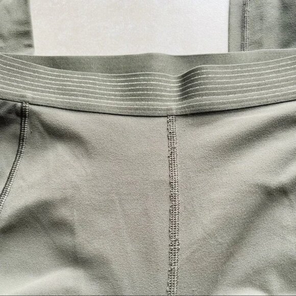 Lululemon Principle Dancer Golden Lining Tight - 28” Leggings High Rise - Picture 8 of 11